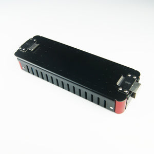Autoclavable Sinuscope Case