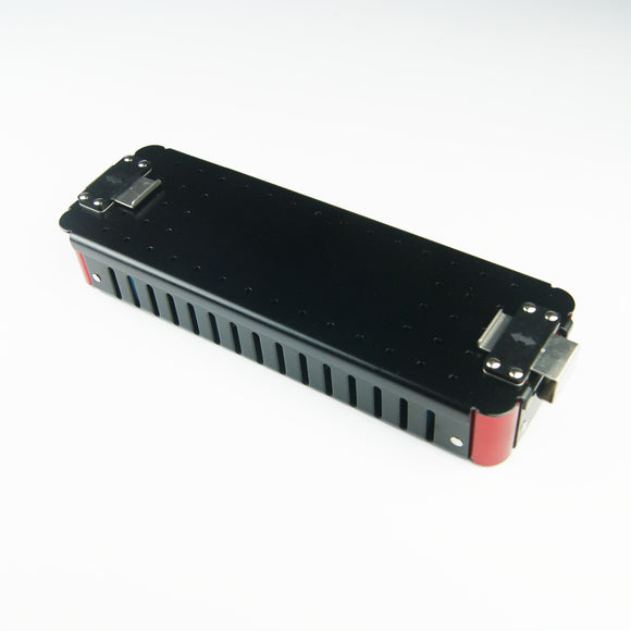 Autoclavable Sinuscope Case
