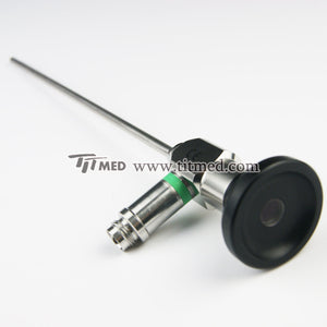 None-Autoclavable Sinuscope Nasal endoscope / Arthroscope