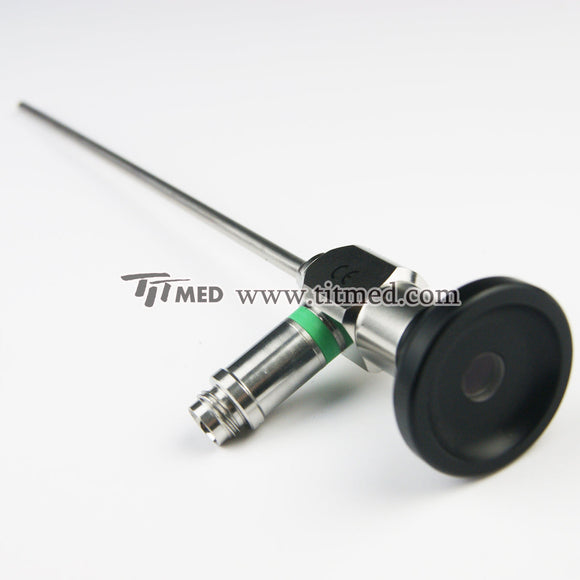 None-Autoclavable Sinuscope Nasal endoscope / Arthroscope