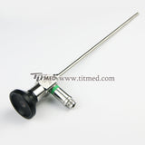 None-Autoclavable Sinuscope Nasal endoscope / Arthroscope