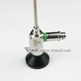 None-Autoclavable Sinuscope Nasal endoscope / Arthroscope