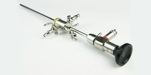 Hysteroscope