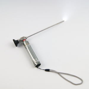 10W Portable LED Cold Light Source for WOLF Storz ENDOSCOPE sinuscope otoscope