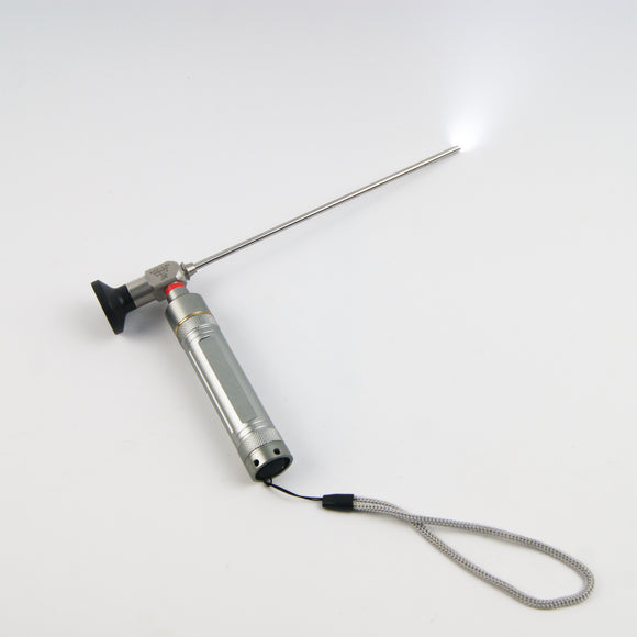 10W Portable LED Cold Light Source for WOLF Storz ENDOSCOPE sinuscope otoscope
