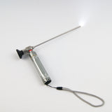10W Portable LED Cold Light Source for WOLF Storz ENDOSCOPE sinuscope otoscope