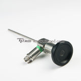 Autoclavable otoscope / ear endoscope