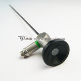 Non-autoclavable cystoscope / urethroscope