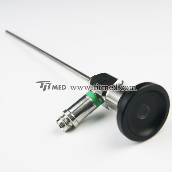 Autoclavable Sinuscope Nasal endoscope / Arthroscope