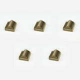 Disposable Polymer Clip (hem-o-lock style)