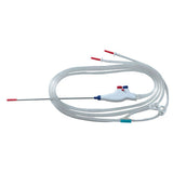 Disposalbe Suction & Irrigation Unit tube