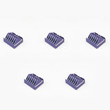 Disposable Polymer Clip (hem-o-lock style)
