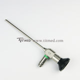 Autoclavable otoscope / ear endoscope