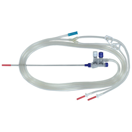 Disposalbe Suction & Irrigation Unit tube