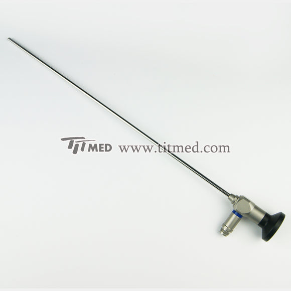 Non-autoclavable cystoscope / urethroscope