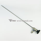 Non-autoclavable cystoscope / urethroscope