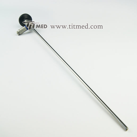 Autoclavable cystoscope / urethroscope
