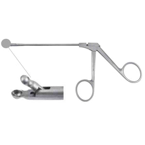 Nose/nasal biopsy forceps