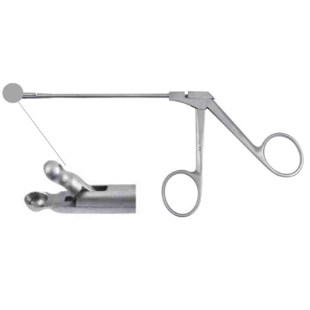 Nose/nasal biopsy forceps