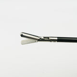 Disposable laparoscopic forceps, scissors and dissectors