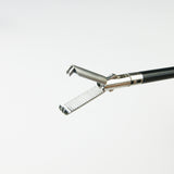 Disposable laparoscopic forceps, scissors and dissectors