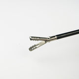Disposable laparoscopic forceps, scissors and dissectors