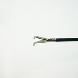 Disposable laparoscopic forceps, scissors and dissectors