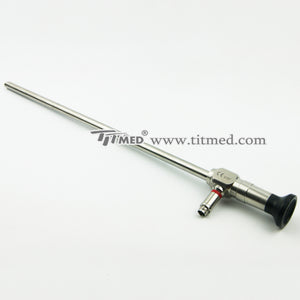 Autoclavable Laparoscope 5mm and 10mm