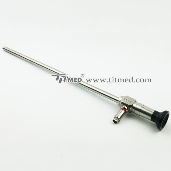 Autoclavable Laparoscope 5mm and 10mm