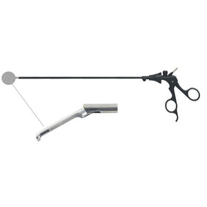 Hook forceps laparoscopic (5mm x 330mm)