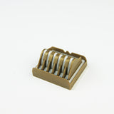 Disposable Polymer Clip (hem-o-lock style)