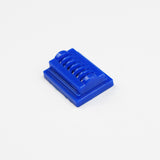 Disposable titanium clips (LT100, LT200, LT300 LT400)